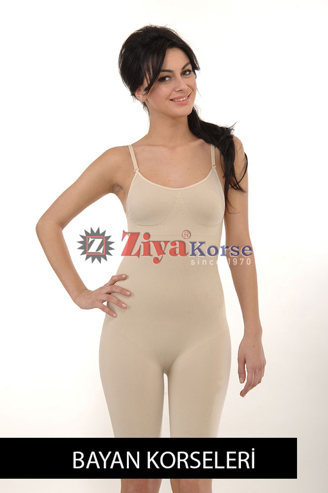Bayan Korseleri
